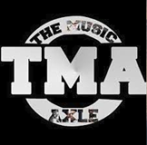 the music axle
